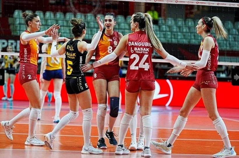 Fenerbahçe mi Galatasaray mı? Şampiyonluk için bir daha oynayacaklar - Fotoğraf: 3